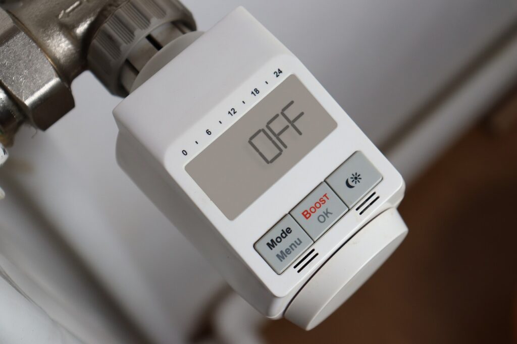 Understanding The Technology Behind Smart Thermostats