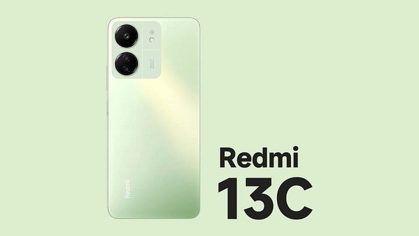 Redmi 13C: A Budget Smartphone That Punches Above Its Weight