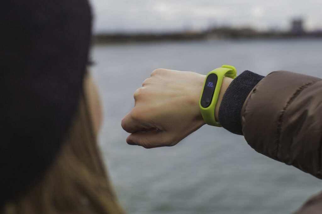 Best Fitness Trackers For Health And Wellness In 2024