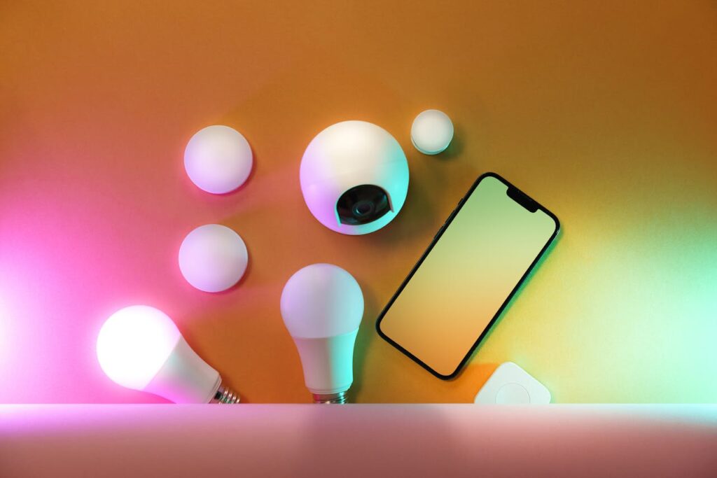 Top 5 Smart Light Bulbs To Brighten Your Home