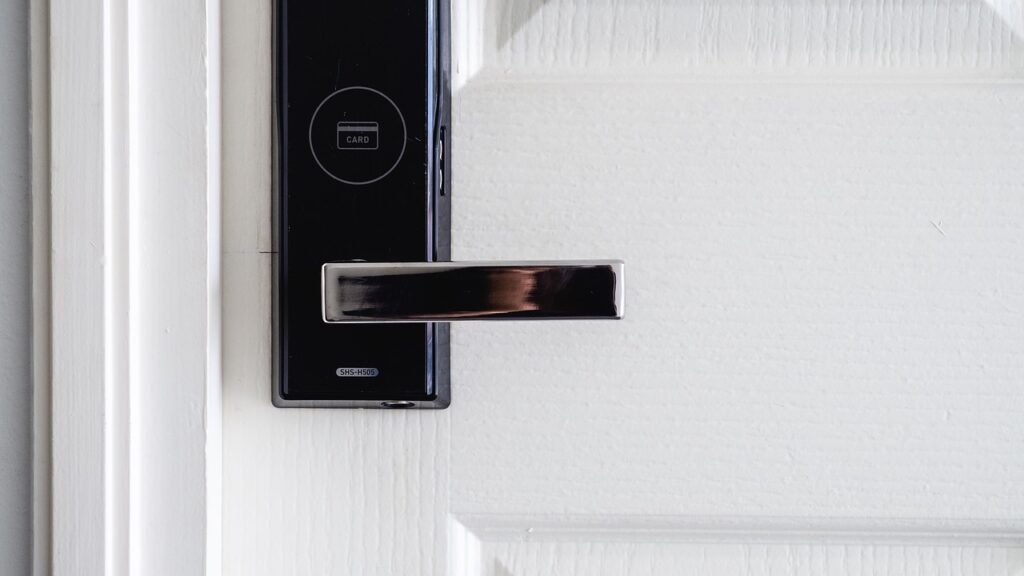 Top 5 Smart Locks For Enhanced Home Security