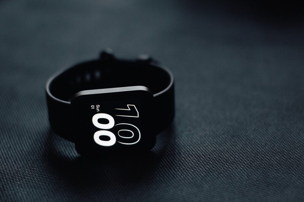 Top 10 Smartwatches For Fitness Enthusiasts